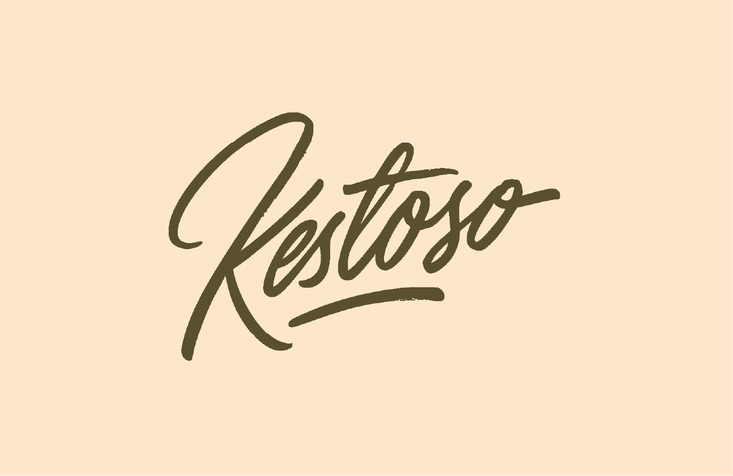 Kestoso Brand Book